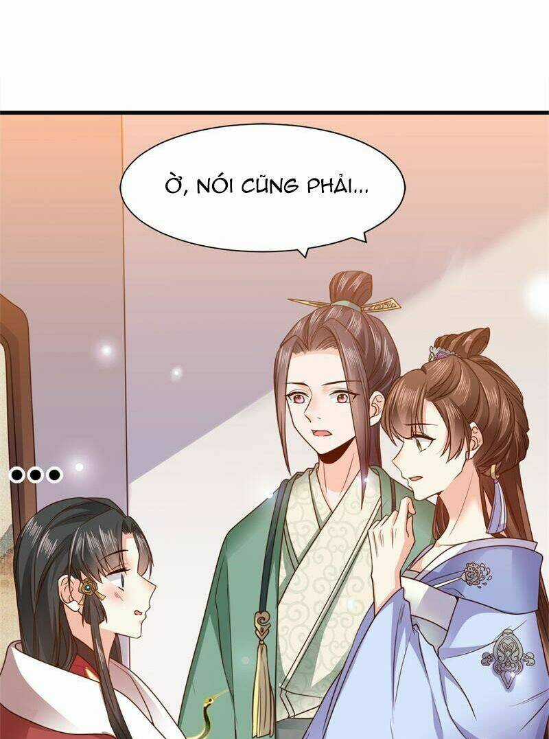 Đích Nữ Kiều Phi - Chapter 11 - Trang 6