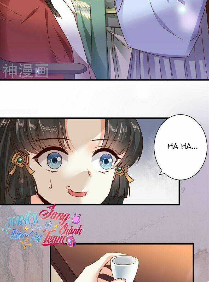 Đích Nữ Kiều Phi - Chapter 11 - Trang 7