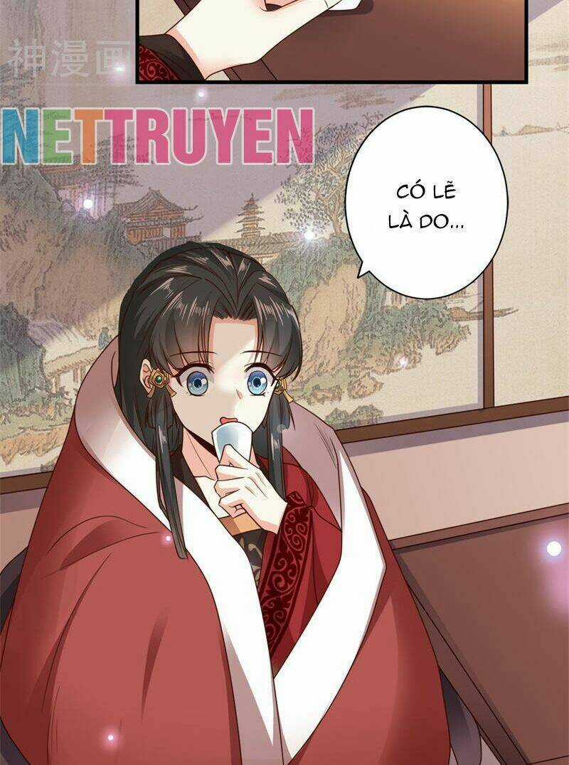 Đích Nữ Kiều Phi - Chapter 11 - Trang 8