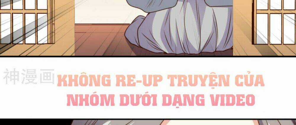 Đích Nữ Kiều Phi - Chapter 12 - Trang 20