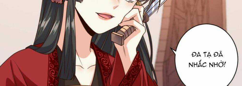 Đích Nữ Kiều Phi - Chapter 13 - Trang 18