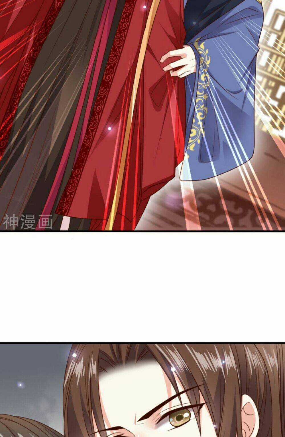 Đích Nữ Kiều Phi - Chapter 13 - Trang 3