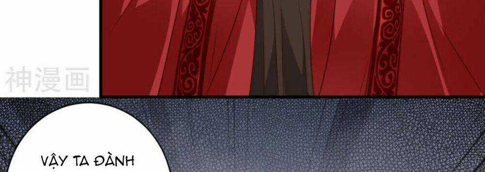 Đích Nữ Kiều Phi - Chapter 13 - Trang 21