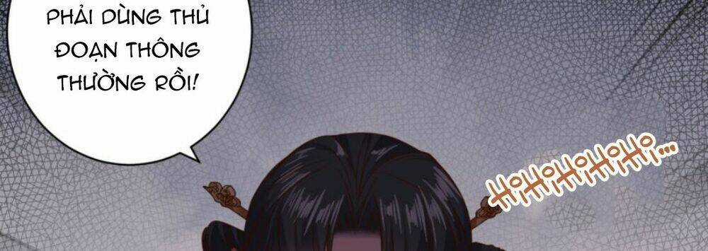 Đích Nữ Kiều Phi - Chapter 13 - Trang 22