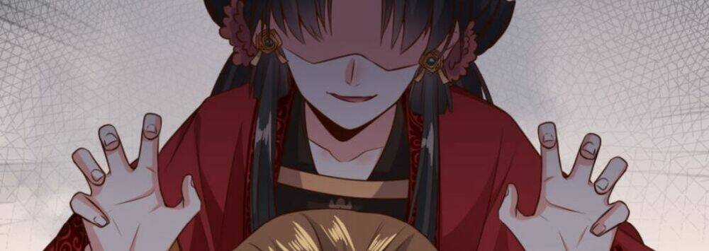 Đích Nữ Kiều Phi - Chapter 13 - Trang 23