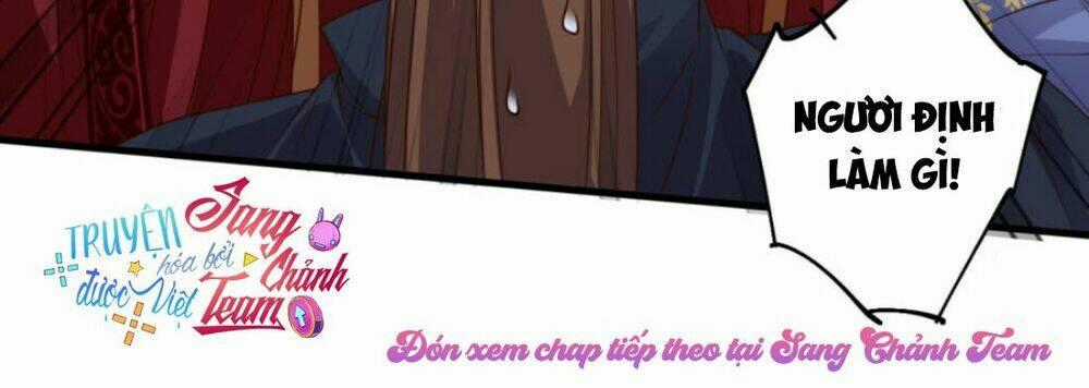 Đích Nữ Kiều Phi - Chapter 13 - Trang 25