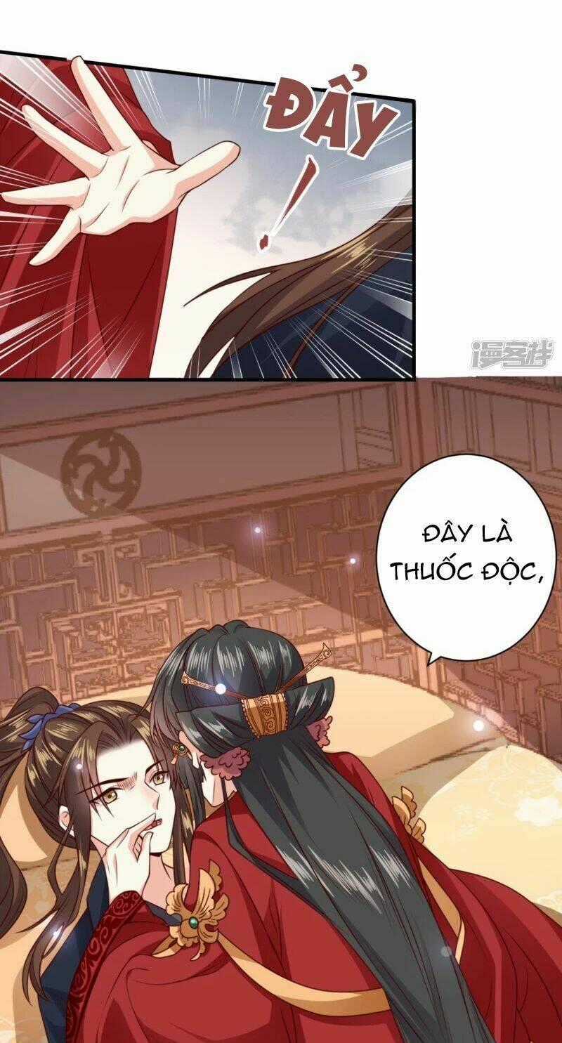 Đích Nữ Kiều Phi - Chapter 14 - Trang 2