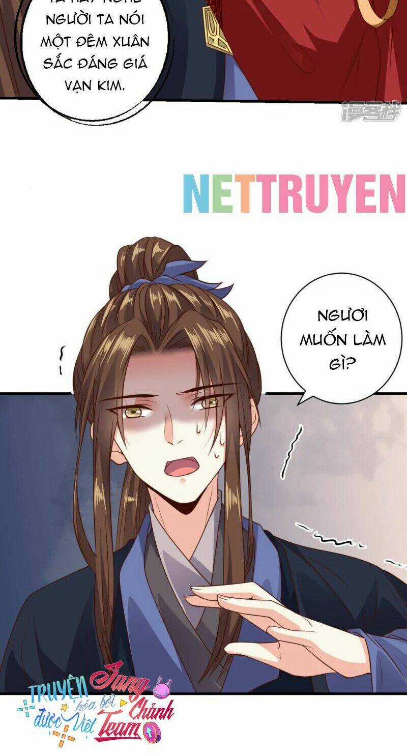 Đích Nữ Kiều Phi - Chapter 14 - Trang 11