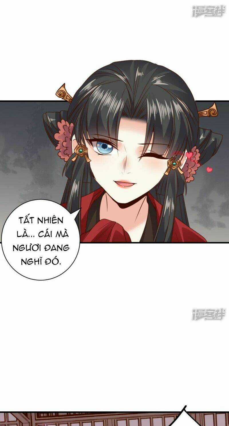 Đích Nữ Kiều Phi - Chapter 14 - Trang 12