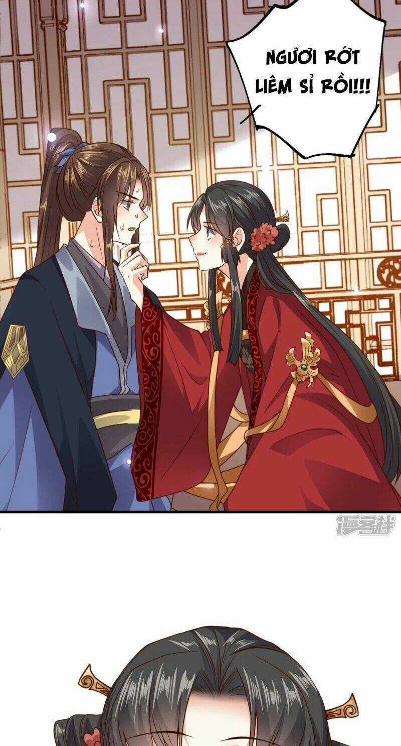 Đích Nữ Kiều Phi - Chapter 14 - Trang 13