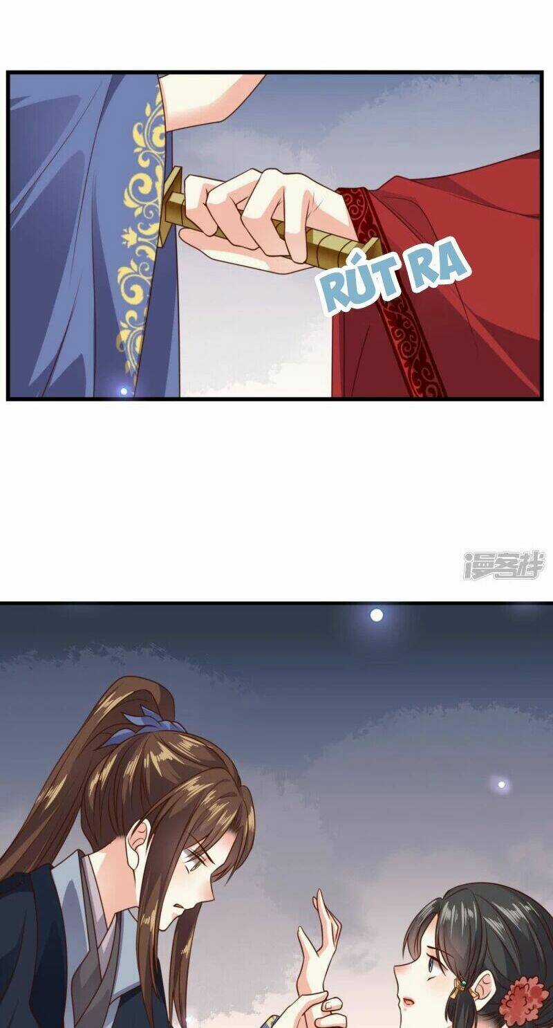 Đích Nữ Kiều Phi - Chapter 14 - Trang 15