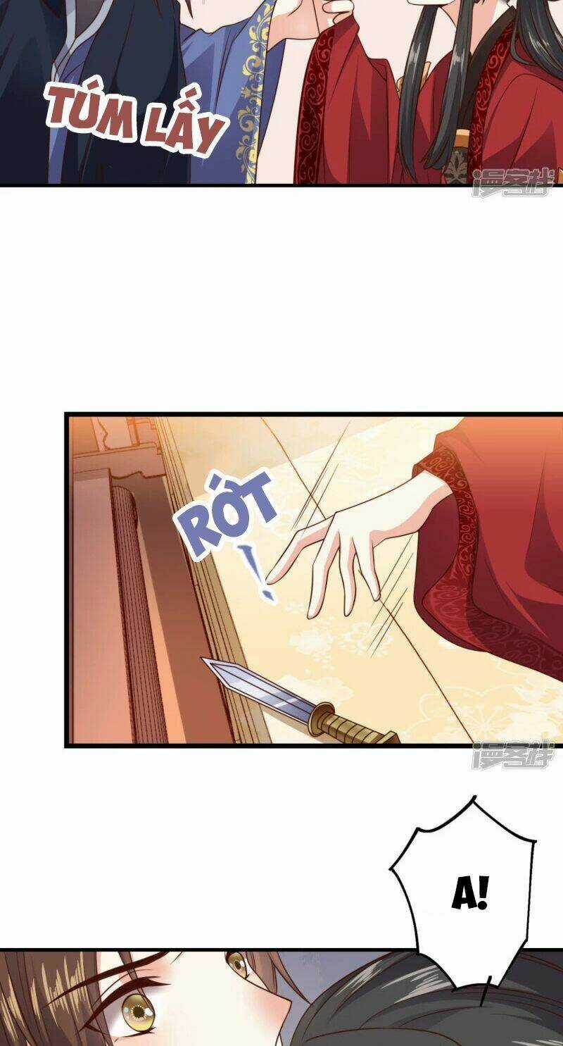 Đích Nữ Kiều Phi - Chapter 14 - Trang 16