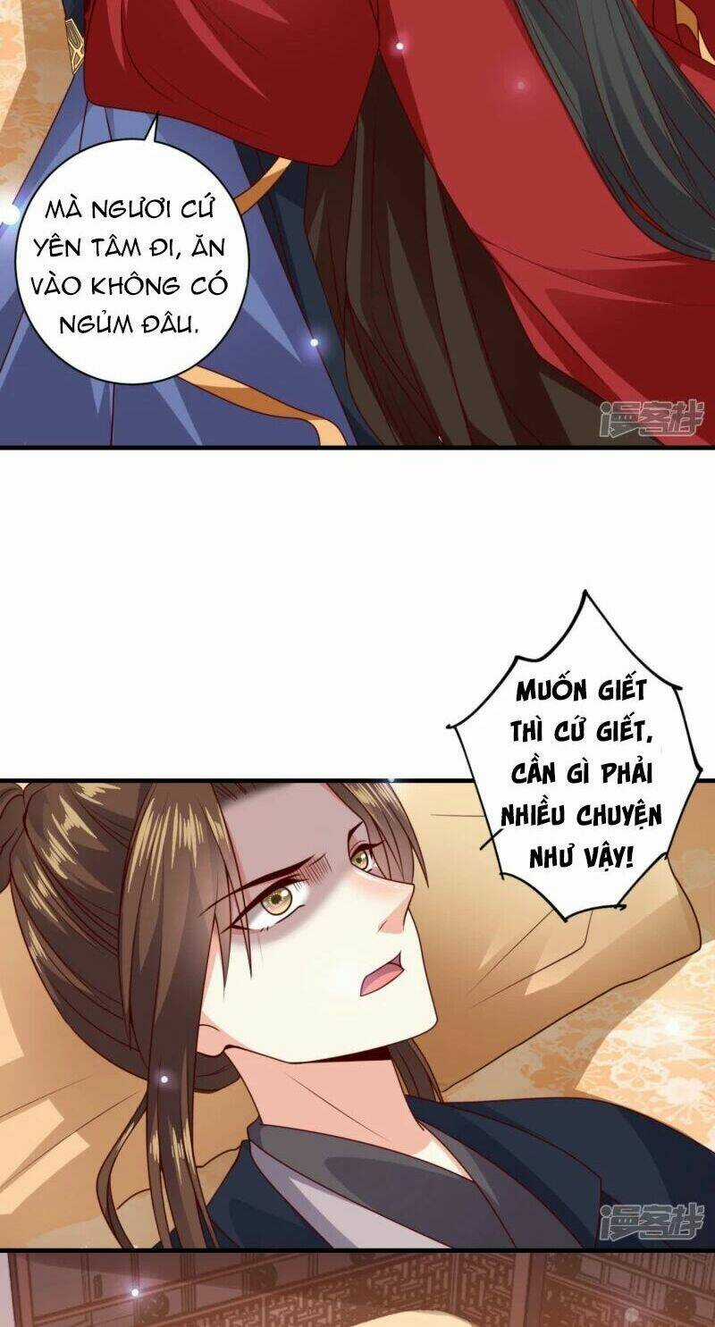 Đích Nữ Kiều Phi - Chapter 14 - Trang 3