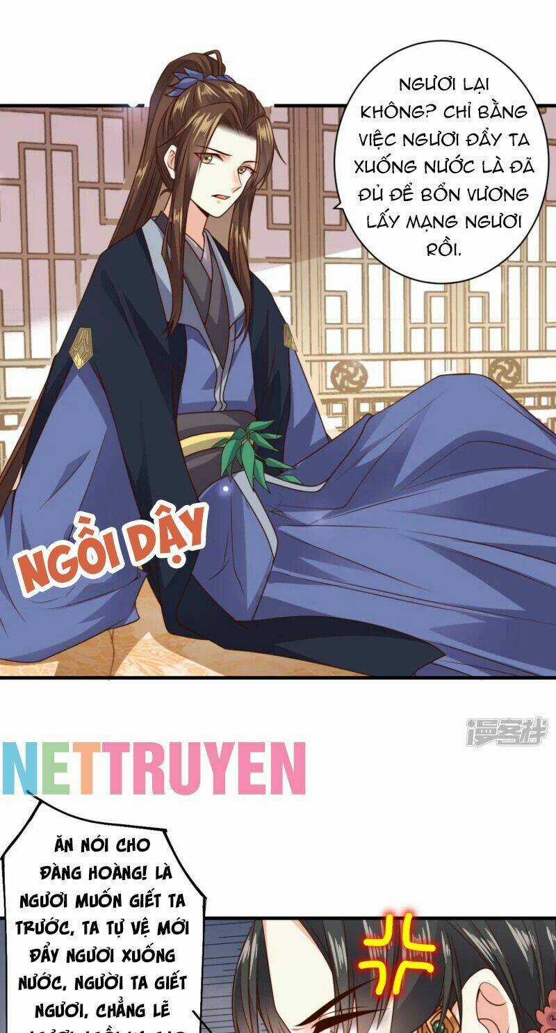 Đích Nữ Kiều Phi - Chapter 14 - Trang 6