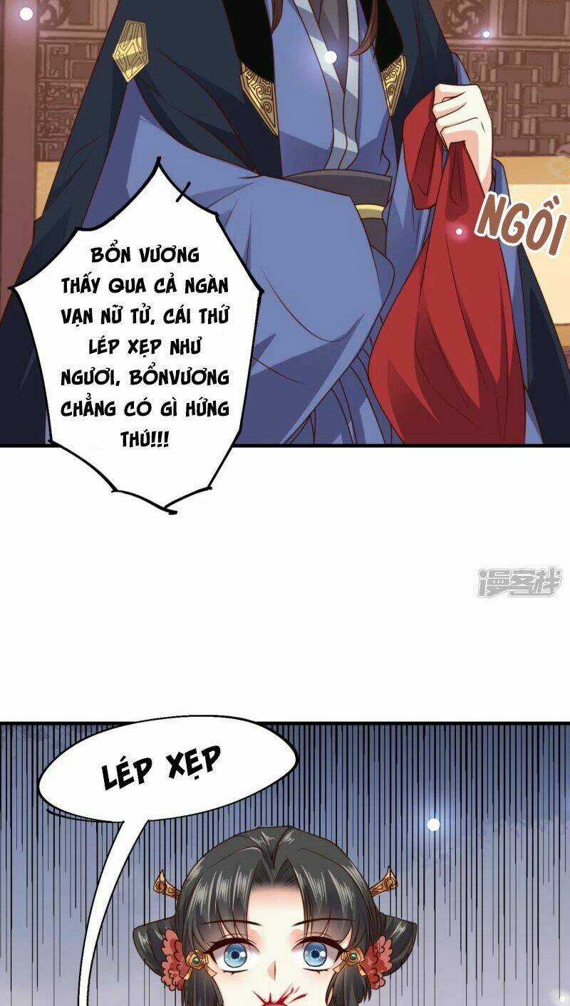 Đích Nữ Kiều Phi - Chapter 15 - Trang 14