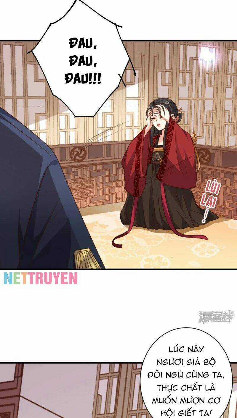 Đích Nữ Kiều Phi - Chapter 15 - Trang 3
