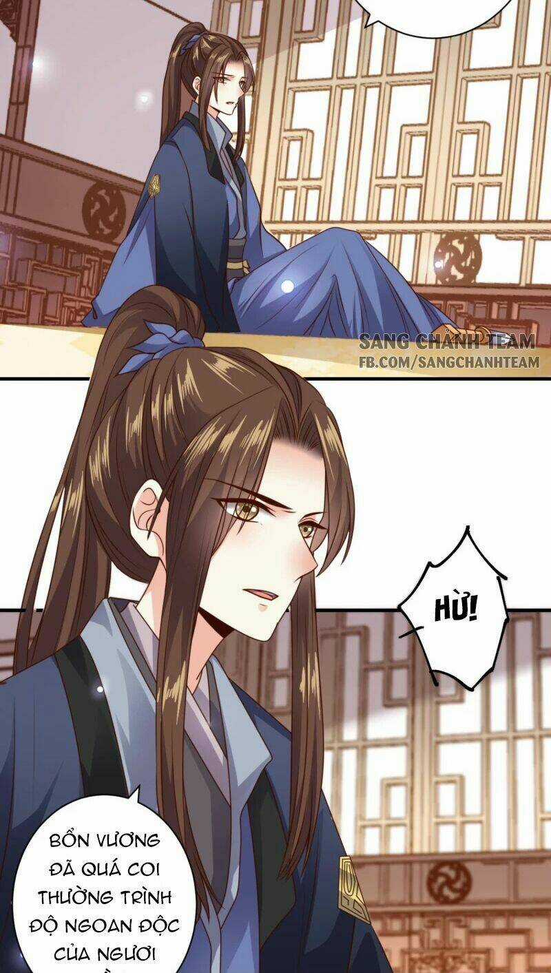 Đích Nữ Kiều Phi - Chapter 15 - Trang 4