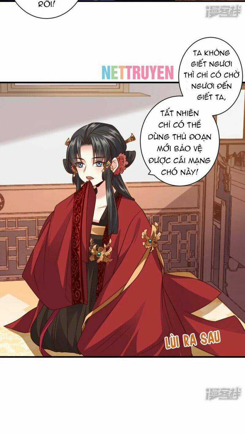 Đích Nữ Kiều Phi - Chapter 15 - Trang 5