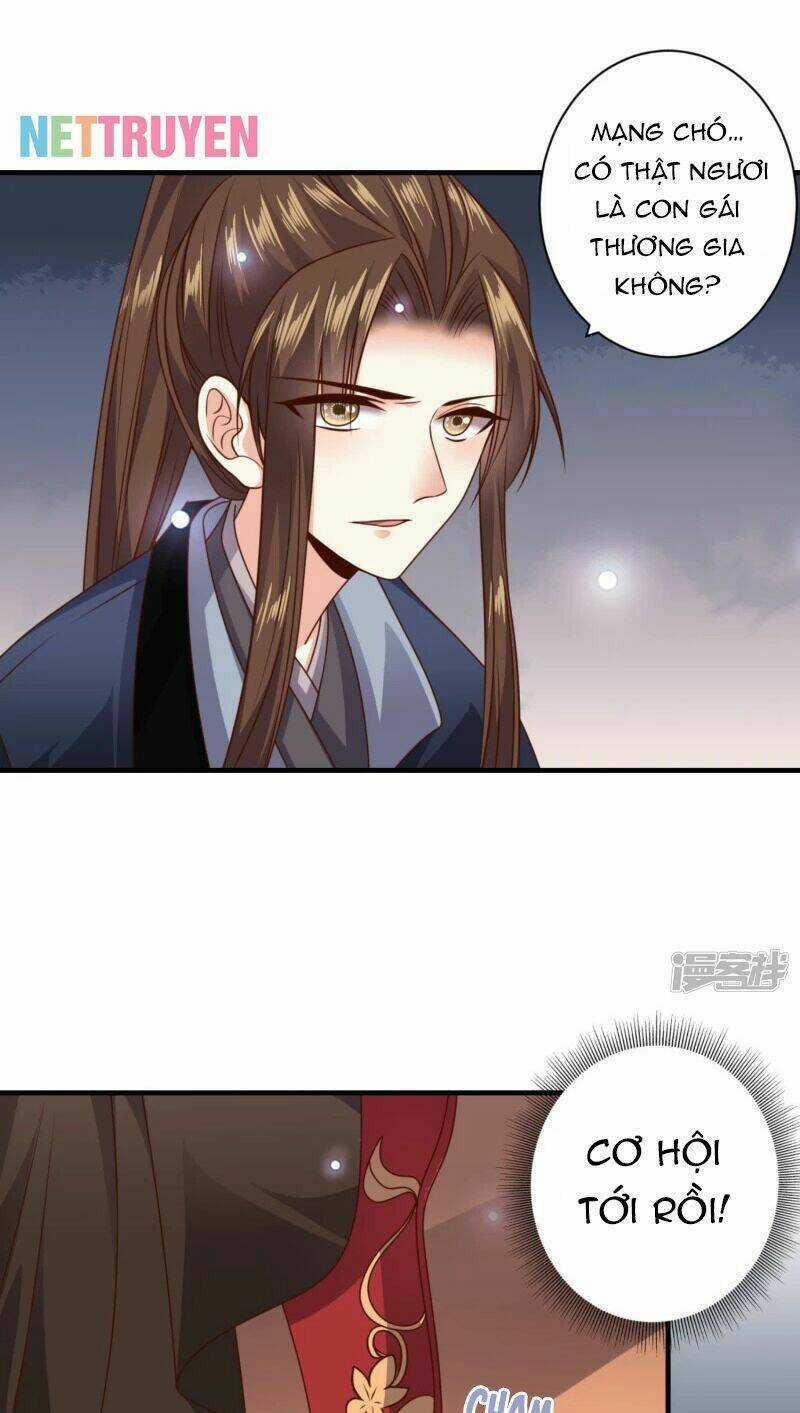 Đích Nữ Kiều Phi - Chapter 15 - Trang 6