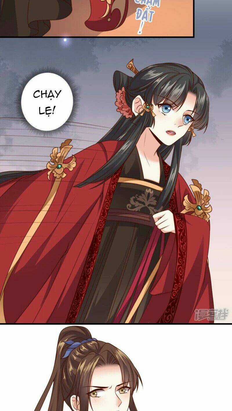 Đích Nữ Kiều Phi - Chapter 15 - Trang 7