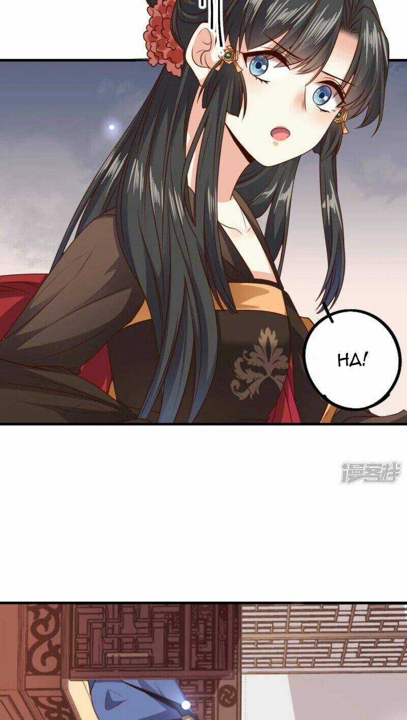 Đích Nữ Kiều Phi - Chapter 15 - Trang 9