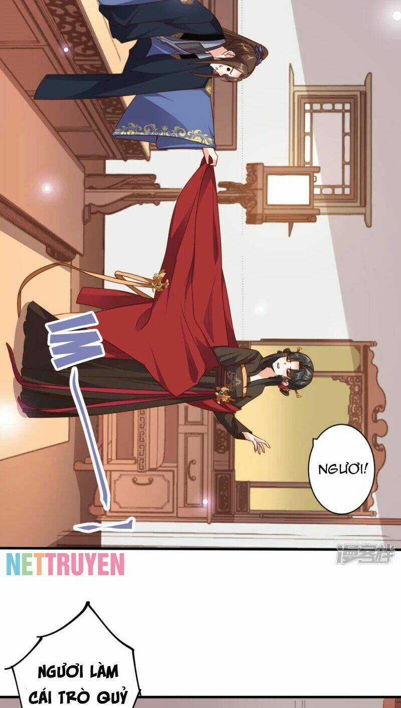 Đích Nữ Kiều Phi - Chapter 15 - Trang 10