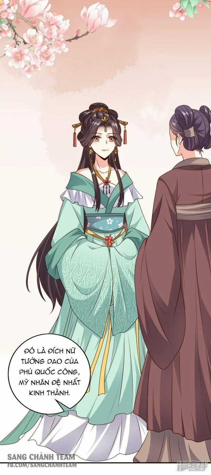 Đích Nữ Kiều Phi - Chapter 16 - Trang 20