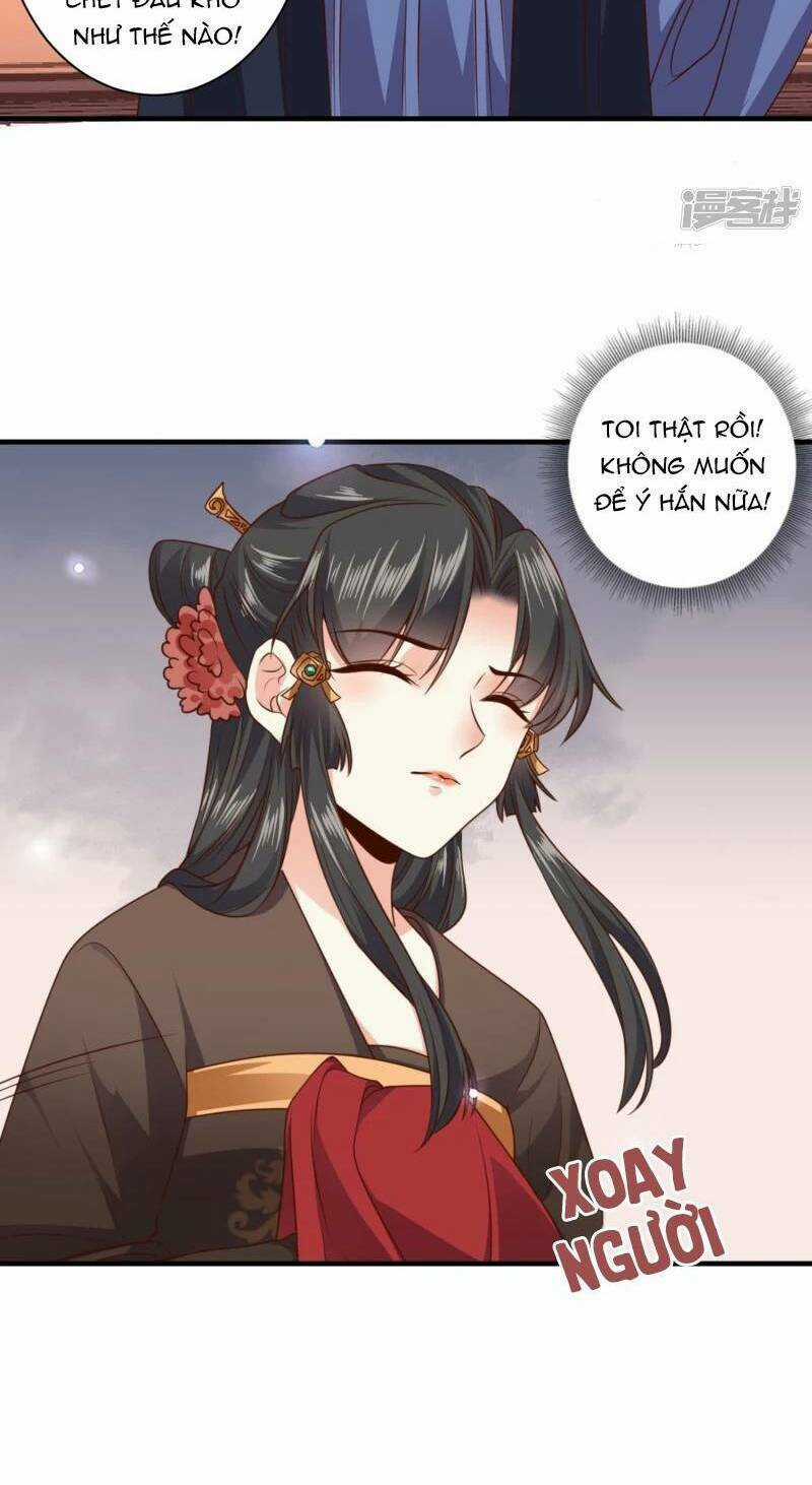 Đích Nữ Kiều Phi - Chapter 16 - Trang 4