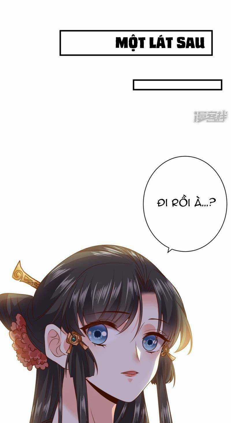 Đích Nữ Kiều Phi - Chapter 16 - Trang 5