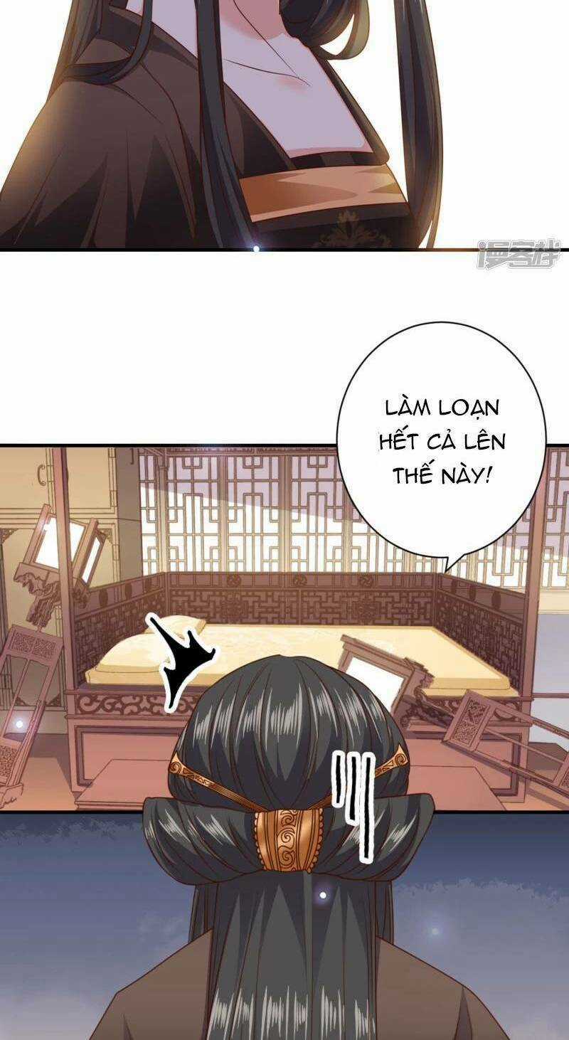 Đích Nữ Kiều Phi - Chapter 16 - Trang 6