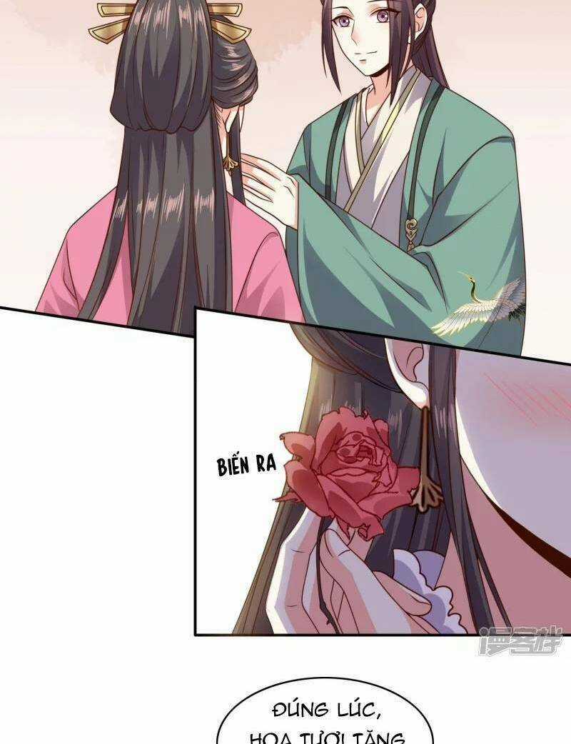 Đích Nữ Kiều Phi - Chapter 17 - Trang 12