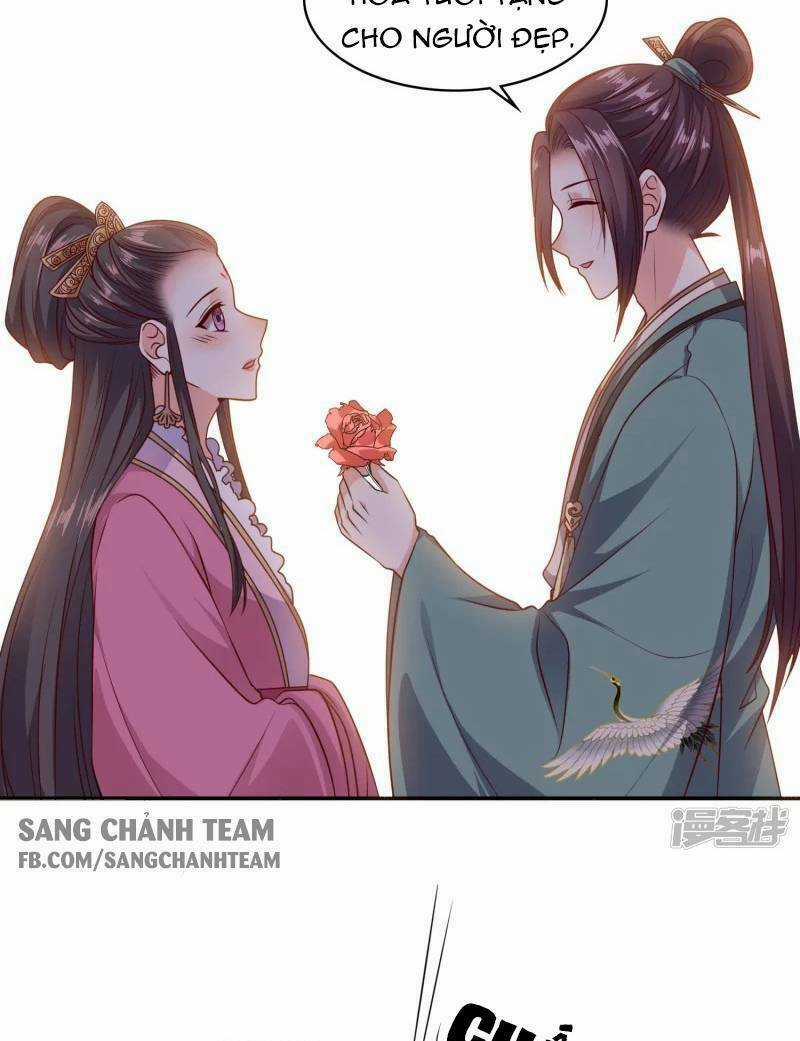 Đích Nữ Kiều Phi - Chapter 17 - Trang 13