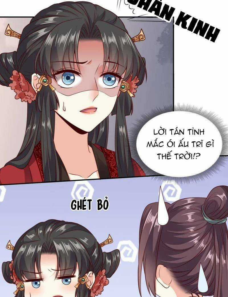 Đích Nữ Kiều Phi - Chapter 17 - Trang 14