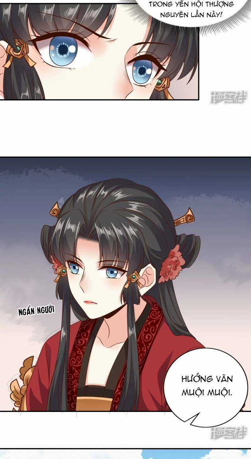 Đích Nữ Kiều Phi - Chapter 17 - Trang 5