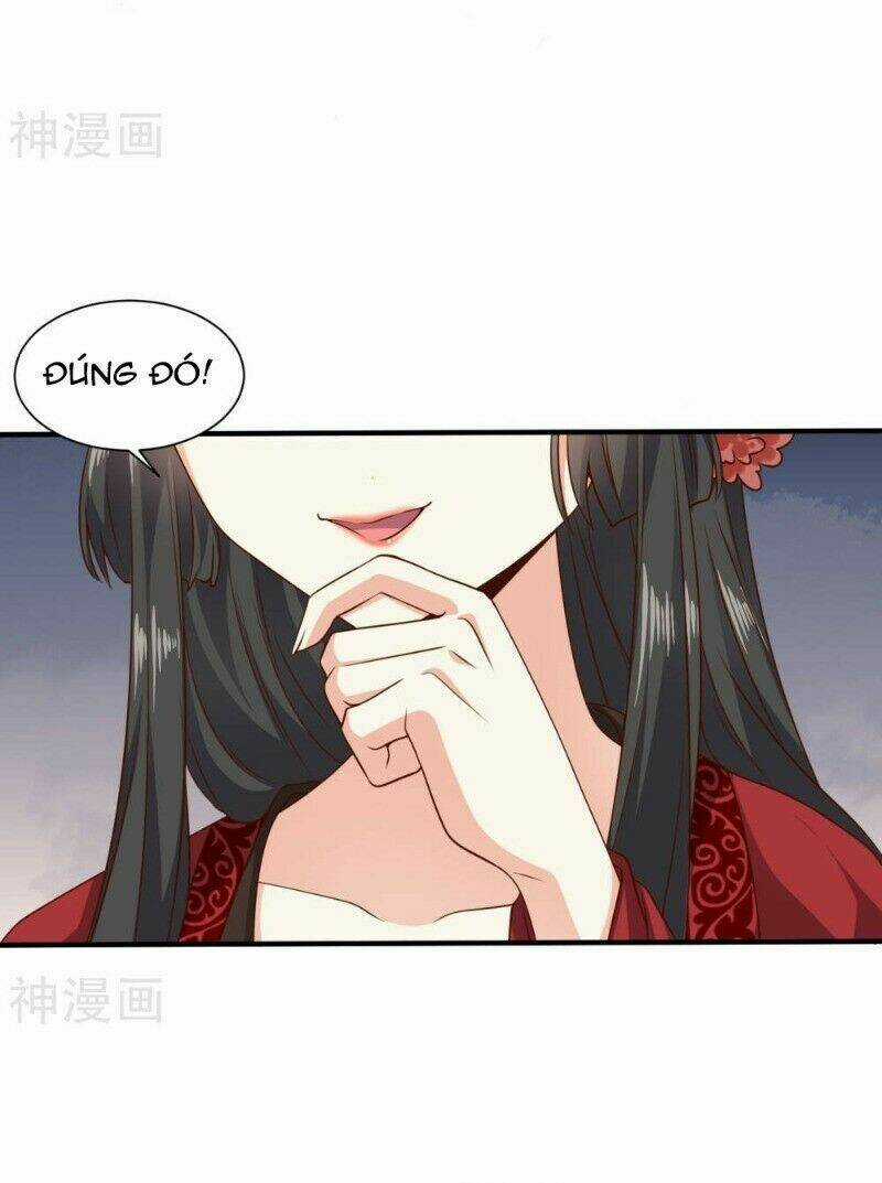 Đích Nữ Kiều Phi - Chapter 19 - Trang 11