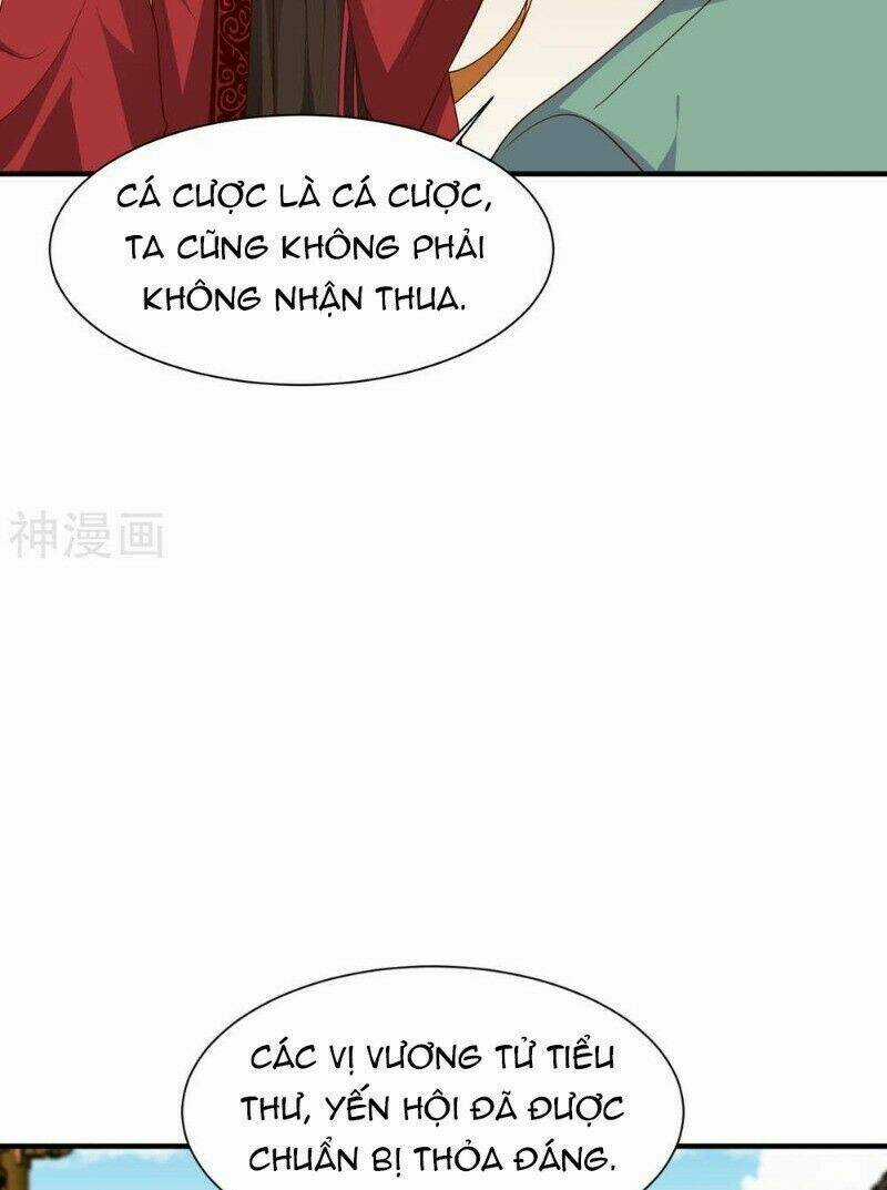 Đích Nữ Kiều Phi - Chapter 19 - Trang 13