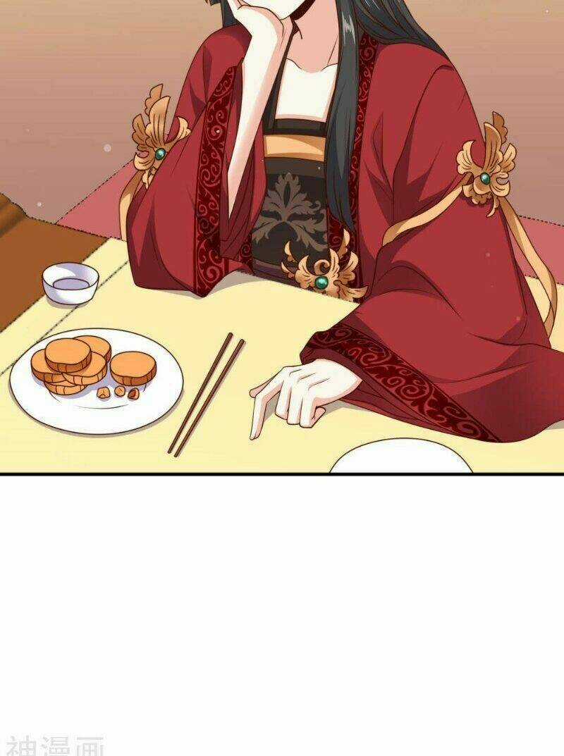 Đích Nữ Kiều Phi - Chapter 19 - Trang 22