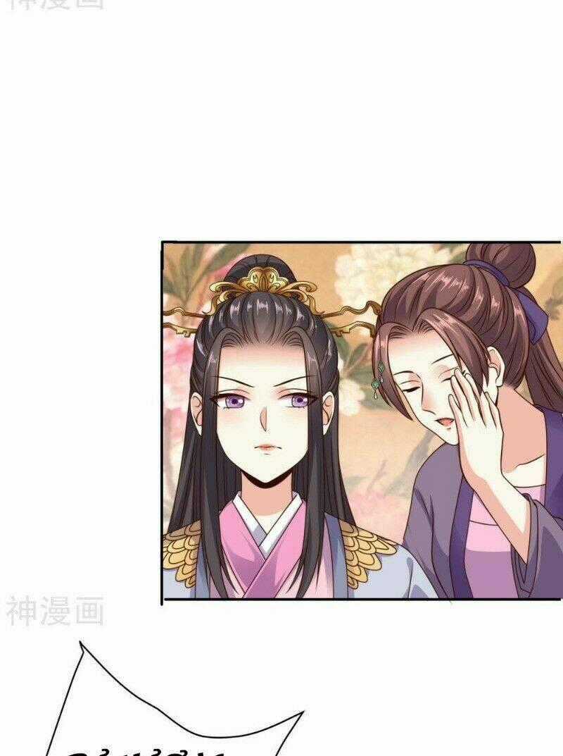 Đích Nữ Kiều Phi - Chapter 19 - Trang 23