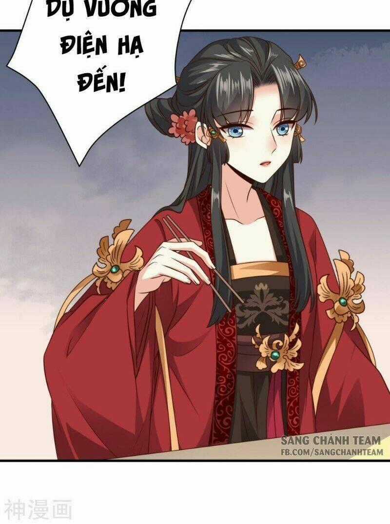 Đích Nữ Kiều Phi - Chapter 19 - Trang 24