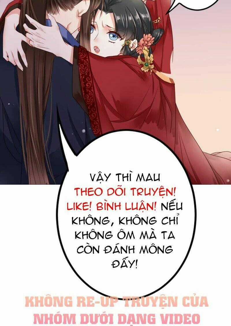 Đích Nữ Kiều Phi - Chapter 2 - Trang 21