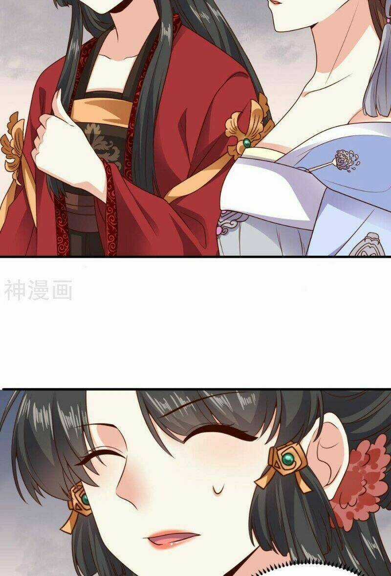 Đích Nữ Kiều Phi - Chapter 20 - Trang 12