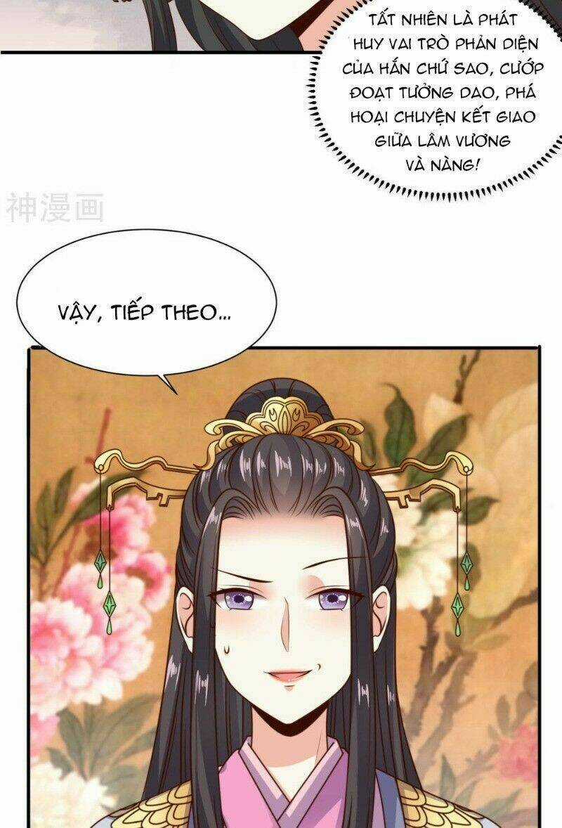 Đích Nữ Kiều Phi - Chapter 20 - Trang 13