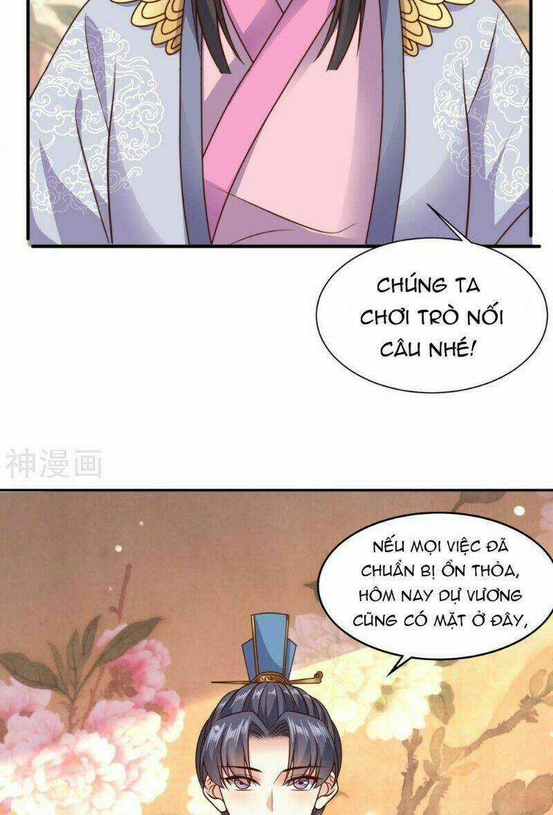 Đích Nữ Kiều Phi - Chapter 20 - Trang 14