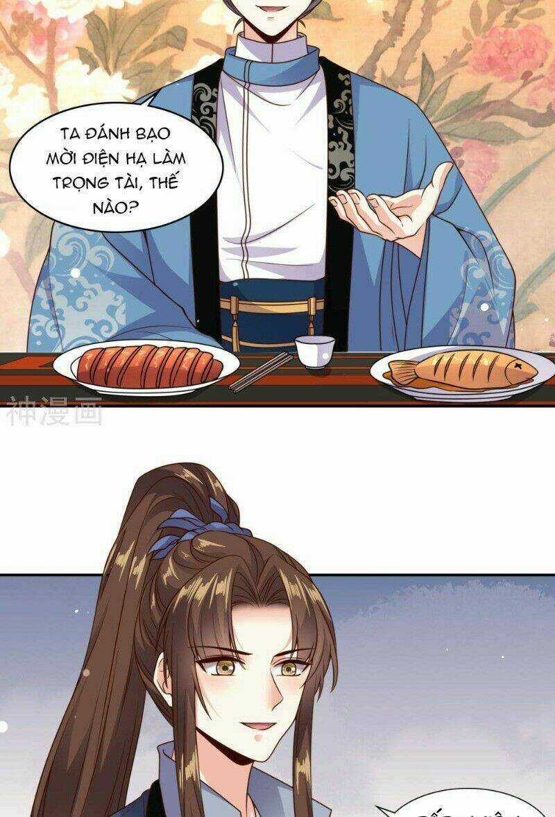 Đích Nữ Kiều Phi - Chapter 20 - Trang 15