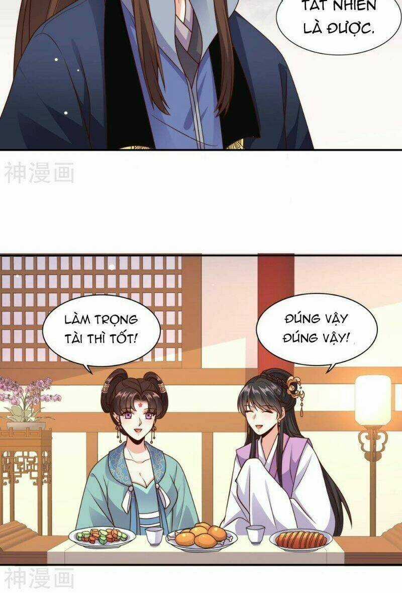 Đích Nữ Kiều Phi - Chapter 20 - Trang 16