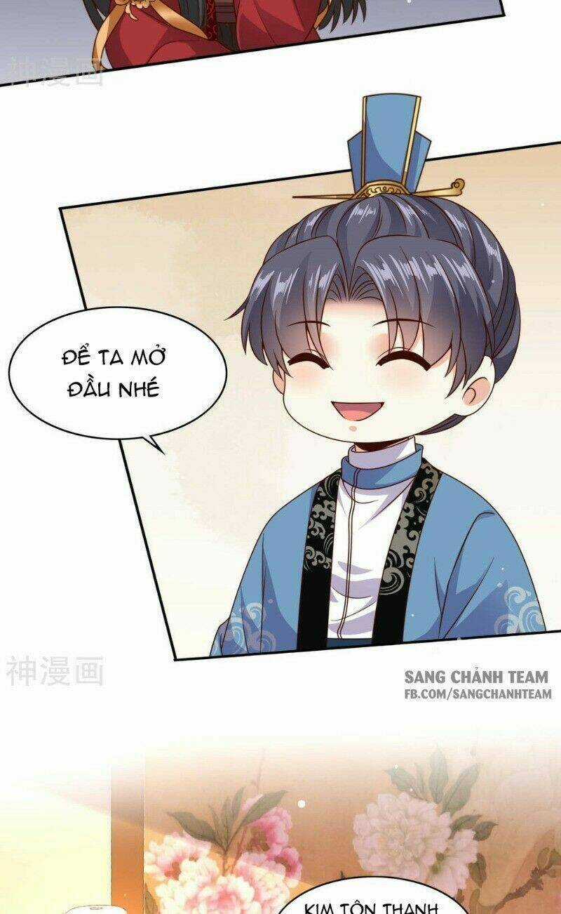 Đích Nữ Kiều Phi - Chapter 20 - Trang 20