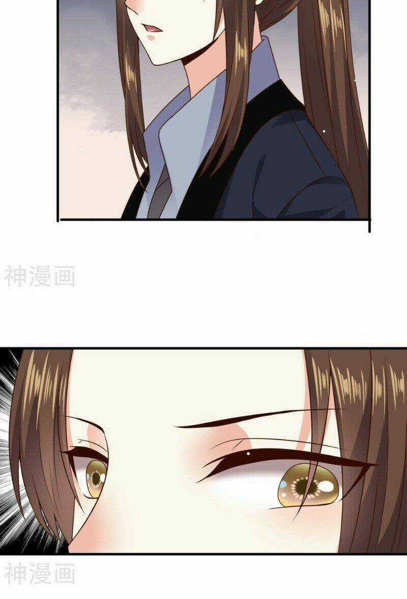 Đích Nữ Kiều Phi - Chapter 20 - Trang 5