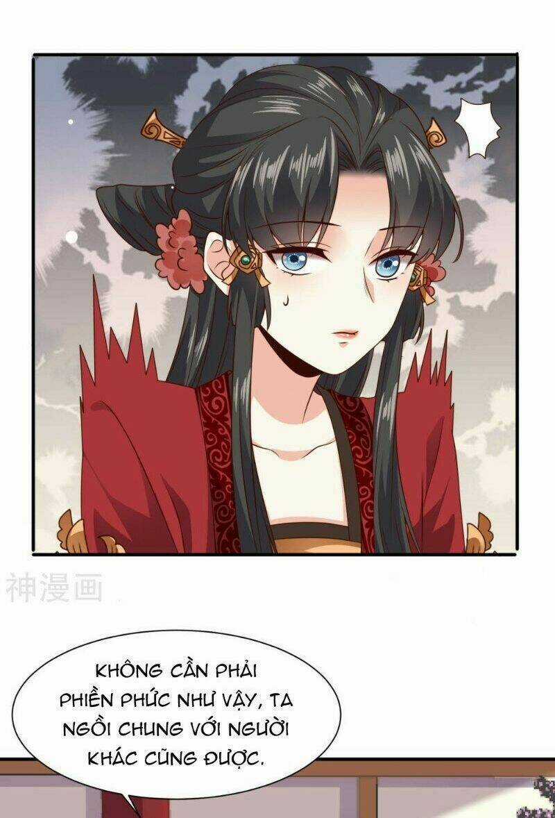 Đích Nữ Kiều Phi - Chapter 20 - Trang 6