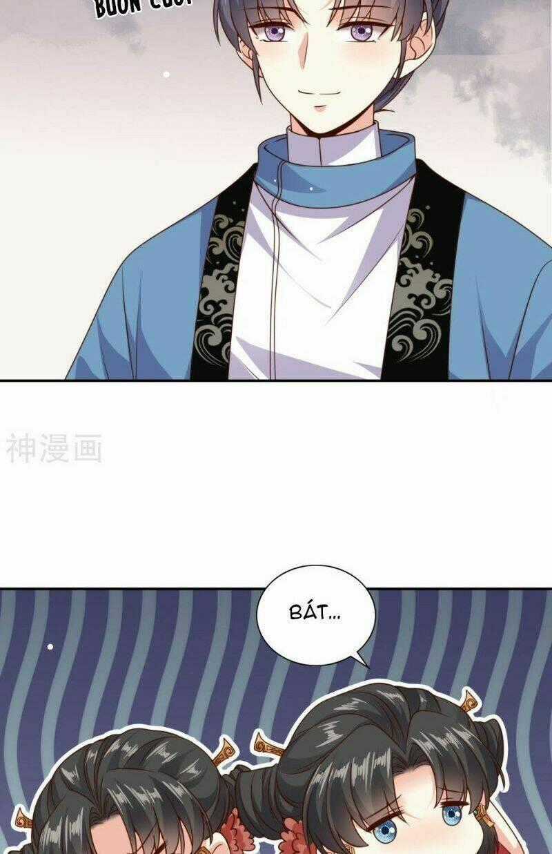 Đích Nữ Kiều Phi - Chapter 21 - Trang 2