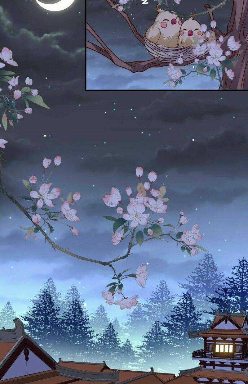 Đích Nữ Kiều Phi - Chapter 21 - Trang 14